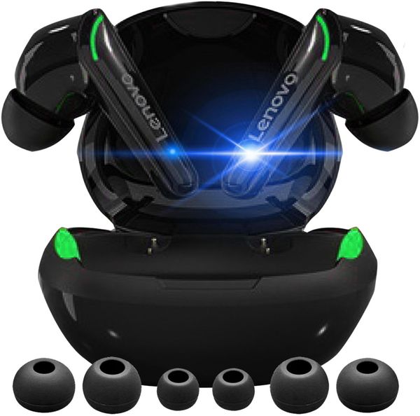 Słuchawki LENOVO XT92. Słuchawki bluetooth Lenovo. Za 161.99 zł.