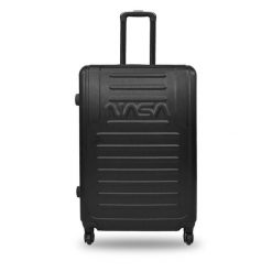 Walizka średnia Semi Line. Czarne walizki męskie Semi-line, bez wzorów, średnie. Za 179.99 zł.