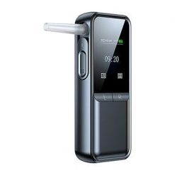 Alkomat HR01. Alkomaty iBOX. Za 209.99 zł.