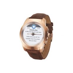 Smartwatch MyKronoz ZeTime Premium Petite. Zegarki smartwatch MyKronoz. Za 720.00 zł.