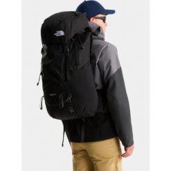 Plecak The North Face Terra 65. Czarne plecaki męskie The North Face, bez wzorów. Za 779.00 zł.