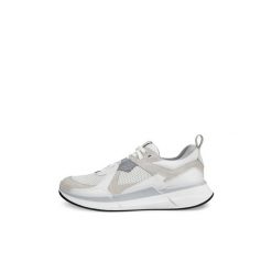 Buty do chodzenia męskie Ecco Biom 2.2. Buty zimowe męskie ecco, bez wzorów, z materiału, sportowe, bez obcasa, bez zapięcia. Za 841.00 zł.