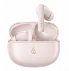 Słuchawki Edifier Słuchawki bezprzewodowe Edifier X5 Pro V25 Dokanałowe Bluetooth 5.3 Różowe. Czerwone słuchawki bluetooth EDIFIER. Za 217.80 zł.