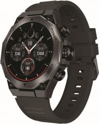 Smartwatch Kodak SW-7215 Smartwatch 1.43" Full HD IP67 z pomiarem tlenu i ciśnienia. Zegarki smartwatch Kodak. Za 349.99 zł.