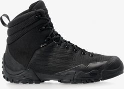Buty trekkingowe męskie Garmont Buty NEMESIS 6.2 GTX. Buty trekkingowe męskie Garmont, bez wzorów, bez zapięcia. Za 467.92 zł.