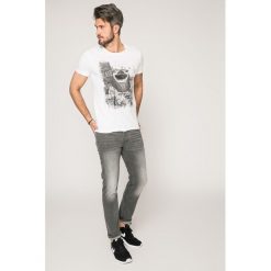 Jack & Jones - Jeansy. Jeansy męskie marki Jack & Jones. W wyprzedaży za 79.90 zł.