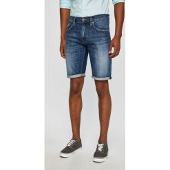 Tommy Jeans - Szorty. Szorty męskie Tommy Jeans. Za 299.90 zł.
