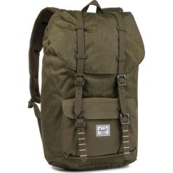 Plecak HERSCHEL - Lil Amer 10014-02453 Olivenx/On. Plecaki męskie marki Herschel. Za 459.00 zł.