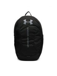 Under Armour Plecak UA Hustle Lite 6000399 Czarny. Czarne plecaki męskie Under Armour, bez wzorów, z materiału. Za 119.99 zł.