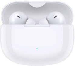 HEADSET CHOICE EARBUDS X3 LITE/GLAZE WH 5504AAAL HONOR CHOICE. Słuchawki douszne HONOR. Za 85.01 zł.