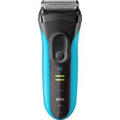 Braun 3040 W&D Golarka. Golarki męskie marki BRAUN. Za 338.00 zł.