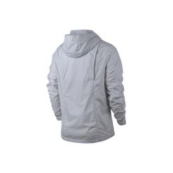 Bluza męska nike hyper elite basketball jacket white. Białe bluzy nierozpinane męskie Nike, m, bez wzorów, sportowe, bez ramiączek, bez kaptura. Za 399.00 zł.
