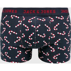 Jack & Jones - Bokserki. Bokserki męskie marki Reserved. W wyprzedaży za 39.90 zł.