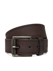 Aeronautica Militare Pasek Męski 252CP0237UPL00181 Brązowy. Brązowe paski męskie Aeronautica Militare, bez wzorów, ze skóry. Za 319.99 zł.