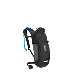 Plecak z bukłakiem CamelBak Lobo 9 2L - blk. Czarne plecaki męskie CAMELBAK, bez wzorów. Za 386.11 zł.