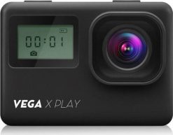 Kamera Niceboy Kamera sportowa VEGA X Play. Kamery sportowe Niceboy. Za 329.00 zł.