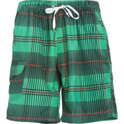 Zielone Szorty Ecology. Szorty męskie marki Born2be. Za 39.99 zł.