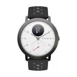 Withings Activite Steel HR Sport (biały). Zegarki smartwatch Withings. W wyprzedaży za 799.00 zł.