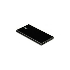 Powerbank I-BOX IPB02, 5000mAh. Powerbanki marki I-BOX. Za 38.65 zł.