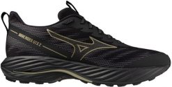Męskie buty do biegania MIZUNO WAVE RIDER GTX 2 (J1GC247901) 42. Buty do biegania męskie Mizuno, bez wzorów, bez zapięcia, do biegania, mizuno wave. Za 838.75 zł.