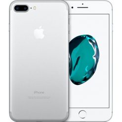 Smartfon Apple iPhone 7 PLUS 256GB Srebrny (MN4X2PM/A). Szare smartfony Apple. Za 3,598.99 zł.