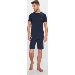 Emporio Armani - Piżama. Piżamy męskie marki Emporio Armani. W wyprzedaży za 299.90 zł.