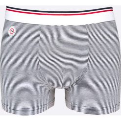 John Frank - Bokserki (3-pack). Bokserki męskie John Frank, m, bez wzorów, z bawełny. W wyprzedaży za 59.90 zł.