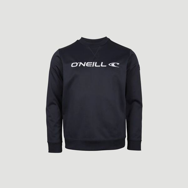 O Neill Męski Polar RUTILE CREW FLEECE. Bluzy z polaru męskie O Neill, m, bez wzorów, z polaru, bez ramiączek, bez kaptura. Za 157.32 zł.