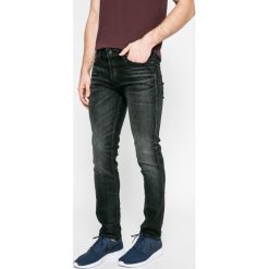 Jack & Jones - Jeansy. Jeansy męskie marki Jack & Jones. W wyprzedaży za 159.90 zł.