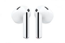 Samsung Galaxy R530 Buds 3 White. Białe słuchawki bluetooth SAMSUNG. Za 348.99 zł.
