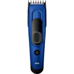 Maszynka do włosów Braun Series 5 HC5050CB. Maszynki do włosów BRAUN. Za 179.99 zł.