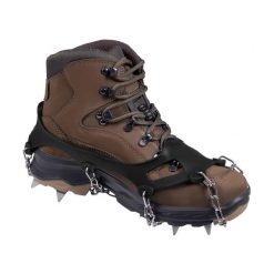 Raczki Alpinus Krywań L 38-42. Czarne buty trekkingowe męskie Alpinus, bez wzorów, bez zapięcia, trekkingowe. Za 129.00 zł.