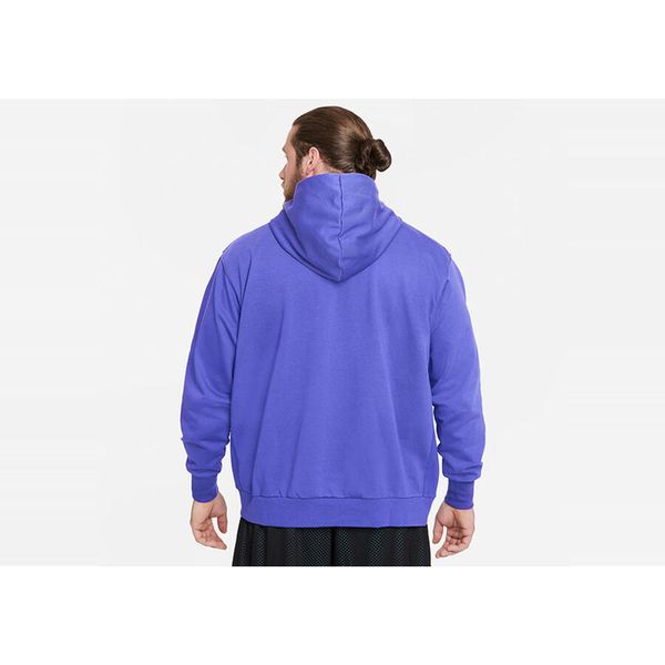 Bluza męska nike dri-fit standard issue x space jam a new legacy hoodie light. Fioletowe bluzy nierozpinane męskie Nike, m, bez wzorów, sportowe, bez ramiączek, bez kaptura. Za 379.00 zł.