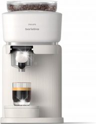 Ekspres ciśnieniowy Philips Ekspres ciśnieniowy do kawy Philips Baristina BAR300/00 kolbowy. Ekspresy ciśnieniowe PHILIPS. Za 2,747.80 zł.