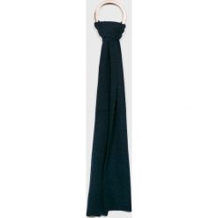 Trussardi Jeans - Szalik. Szaliki męskie marki TRUSSARDI JEANS. W wyprzedaży za 119.90 zł.