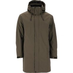 Parka Whistler Volcan. Czarne parki męskie Whistler, na zimę, m, bez wzorów, bez kaptura. Za 528.00 zł.