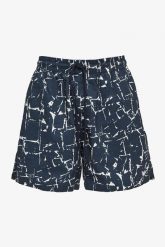 Kąpielówki męskie EMPORIO ARMANI SWIMWEAR. Kąpielówki męskie Emporio Armani Swimwear, m, bez wzorów. Za 549.00 zł.
