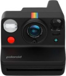 Polaroid Now+ Gen 3 Black. Aparaty kompaktowe Polaroid. Za 668.98 zł.
