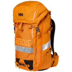 Plecak Helly Hansen Alpine Sar 45. Brązowe plecaki męskie Helly Hansen, bez wzorów. Za 1,200.00 zł.