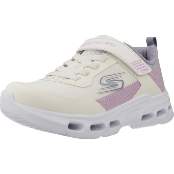 Buty SKECHERS GLIDE STEP DRIFT Żółty. Fioletowe buty trekkingowe męskie Skechers, bez wzorów, z syntetyku, bez zapięcia, trekkingowe, skechers sport. Za 179.99 zł.