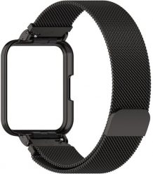 ORYGINALNY ZAMIENNY WYMIENNY PASEK OPASKA BRANSOLETA YIVO DO ZEGARKA SMARTWATCH XIAOMI REDMI MI WATCH 2 LITE. Zegarki smartwatch Yivo. Za 57.49 zł.