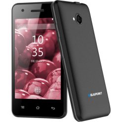 Smartfon Blaupunkt SM 01 czarny. Czarne smartfony Blaupunkt. Za 274.00 zł.
