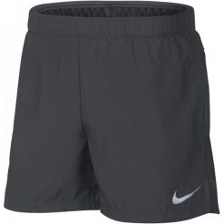 Nike Szorty Męskie M Nk Chllgr Short Bf 5in Anthracite L. Szorty sportowe męskie marki 4f. Za 129.00 zł.