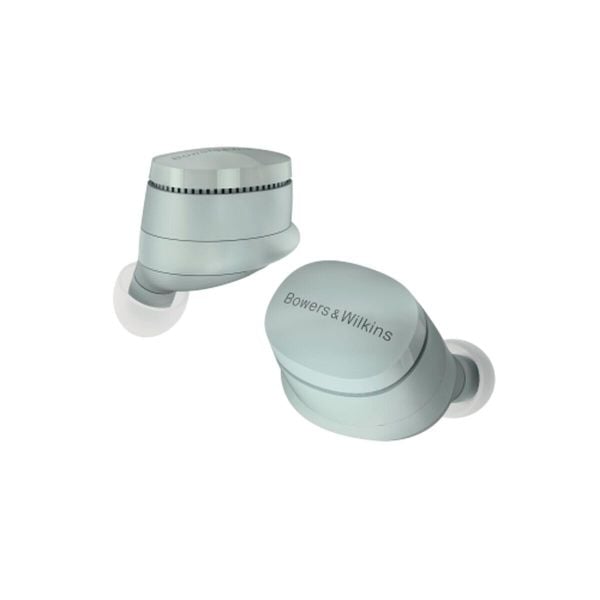 Słuchawki BOWERS & WILKINS FP45020 Bluetooth 5.4. Zielone słuchawki bluetooth Bowers & Wilkins. Za 721.05 zł.