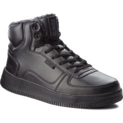 Sneakersy BIG STAR - BB174204 Black. Buty sportowe na co dzień męskie marki Big Star. W wyprzedaży za 149.00 zł.