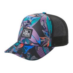 Czapka z daszkiem Dakine Lo Tide Trucker. Czapki męskie Dakine, bez wzorów, sportowe. Za 58.99 zł.