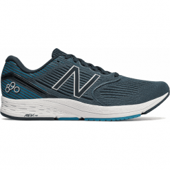 New Balance M890v6 - M890LG6. Buty do biegania męskie marki New Balance. Za 499.99 zł.