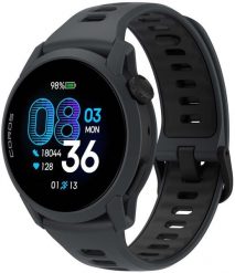 Zegarek sportowy Coros Pace 4 Czarny (WPACE4-BLK). Czarne zegarki sportowe COROS. Za 1,022.02 zł.