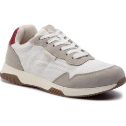 Sneakersy S.OLIVER - 5-13643-22 OffWhite 109. Buty sportowe na co dzień męskie S.Oliver. W wyprzedaży za 149.00 zł.