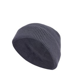 Terrex Xploric Merino czapka typu beanie. Szare czapki męskie ADIDAS, bez wzorów, z dzianiny, sportowe. Za 199.00 zł.